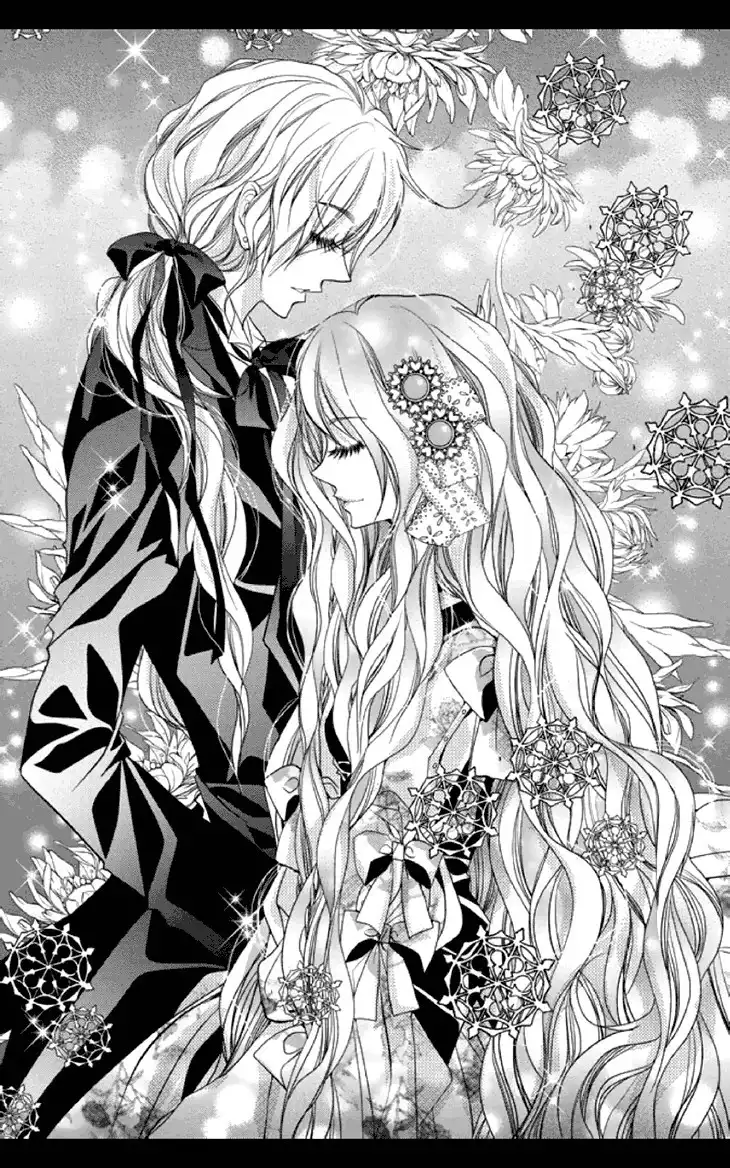 Scarlet Cross Chapter 7 35